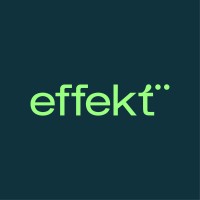 EFFEKT logo - Similar company to Reset Hormonal