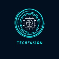 TechFUSION logo - Similar company to Deaf To Dev