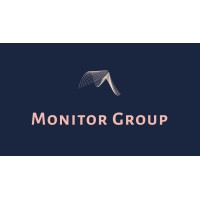 Monitor Group logo - Similar company to İtameks Otomoti̇v