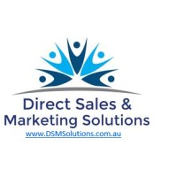 Direct Sales and Marketing Solutions logo - Similar company to National Workplace Safety Services