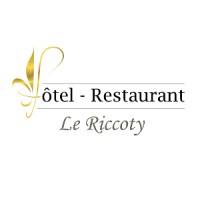 Hôtel-Restaurant le Riccoty logo - Similar company to Couedic Madore Holding