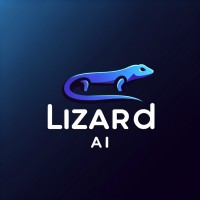 LizardAI logo - Similar company to It360°
