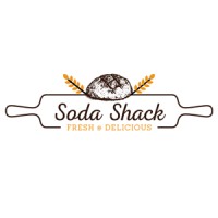 SodaShack logo - Similar company to Crowded Space Drones