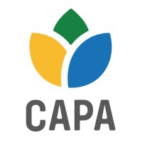 CAPA STRATEGIES, LLC logo - Similar company to Spoon