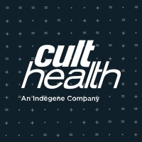 CultHealth, An Indegene Company logo - Similar company to Benchworks