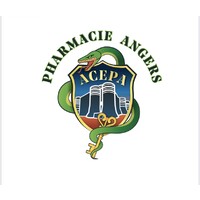 ACEPA - Association Corporative des Étudiants en Pharmacie d'Angers logo - Similar company to Canadian Association Of Maid Assessors And Providers (Camap)