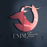 ENIM Team Tunisia-Shell Eco Marathon logo - Similar company to Shell Eco-Marathon Unilag