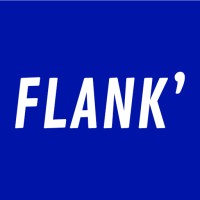 Flank | agents de sécurité logo - Similar company to Unocam