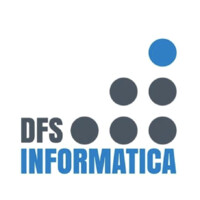 DFS Informtaica logo - Similar company to Ibrain Digital Tec