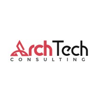 ArchTech Consulting logo - Similar company to Archtech
