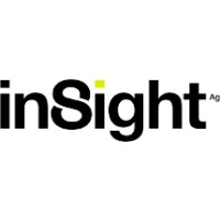 Insight Ag logo - Similar company to Lessa Marketing Full Service