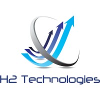 H2 Technologies logo - Similar company to H2 Technology Group