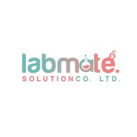 Labmate Solution logo - Similar company to Maclues Pharmaceuticals