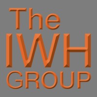 The IWH Group logo - Similar company to Kinetic Effects