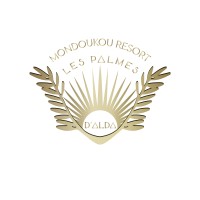 Mondoukou Resort logo - Similar company to Reflet Consulting