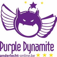 Anderlecht-Online logo - Similar company to Melon.
