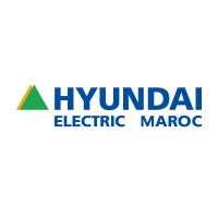 Hyundai Electric Maroc logo - Similar company to Hyundai Construction Equipment Maroc