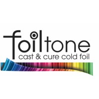 Foiltone Ltd logo - Similar company to Breit Technologies Llc