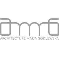 Architecture Maria Godlewska logo - Similar company to Architecture, Design & Development-Add