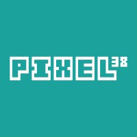 Pixel38 logo - Similar company to Proventeq Mea