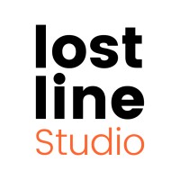 LOST LINE STUDIO logo - Similar company to Ozmotion