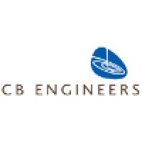 CB Engineers logo - Similar company to Amcon Green