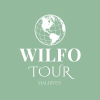 WILFOTOUR MALDIVES logo - Similar company to Wilfostate
