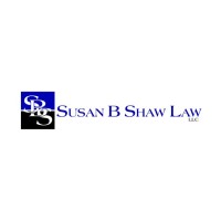Susan B. Shaw Law, LLC logo - Similar company to Visibility 360
