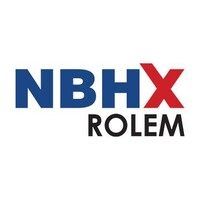 NBHX Rolem logo - Similar company to Fuerda Smartech Romania