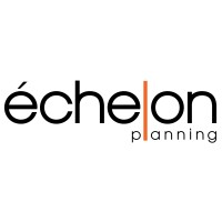 Echelon Planning logo - Similar company to Spot Planning