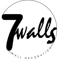7walls logo - Similar company to L'Atelier Id