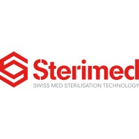 STERIMED Group logo - Similar company to Rsd Engineering Solutions Sl