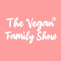 The Vegan Family Show logo - Similar company to Playthical