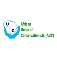 African Union of Conservationists (AUC) logo - Similar company to European Union In The Central African Republic