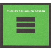 Thomas Gallagher Design