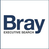 BRAY EXECUTIVE SEARCH logo - Similar company to Edge Executive Search