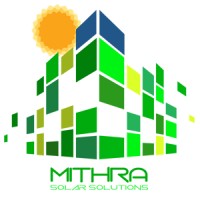 Mithra Solar Solutions Inc. logo - Similar company to Iefe_Intl