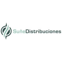 Miguel F. Suñe y Cía. S.R.L. logo - Similar company to Suñe Distribuciones