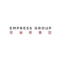 Empress Group logo - Similar company to Les Étoiles