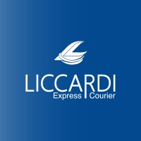 Liccardi Express Courier logo - Similar company to Studio Eureka S.R.L.