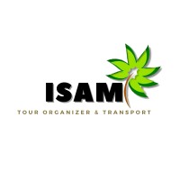 ISAM TOUR AND RENT CAR logo - Similar company to Bengkel Print Bandung