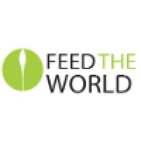 Feed The World