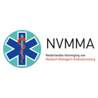 NVMMA logo - Similar company to European Association Of Ems