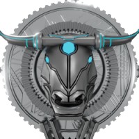Prospective logo - Similar company to Quint