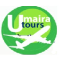 Umaira Tours and Adventures Agency Limited logo - Similar company to Tour Pitch