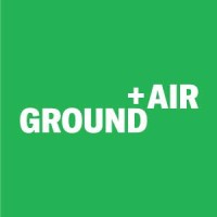 Ground+Air logo - Similar company to Usptv Global