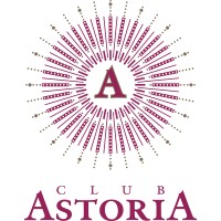 Club Astoria GmbH & Co. KG und logo - Similar company to Glüxgefühl Gmbh X Authentic Taste Since 2012