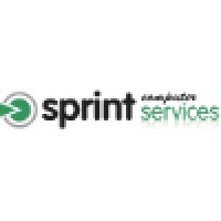 Sprint Computer Services srl logo - Similar company to Soliddata Srl
