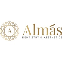 Almás Dentistry & Aesthetics logo - Similar company to King'S College Arab Society
