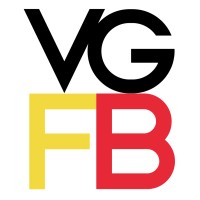 Video Games Federation Belgium logo - Similar company to Video Games Poland Association